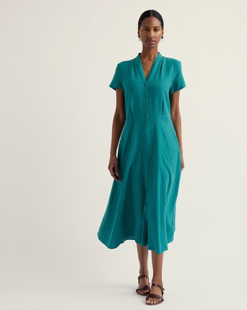 Seasalt Cornwall Carved Wood Dress