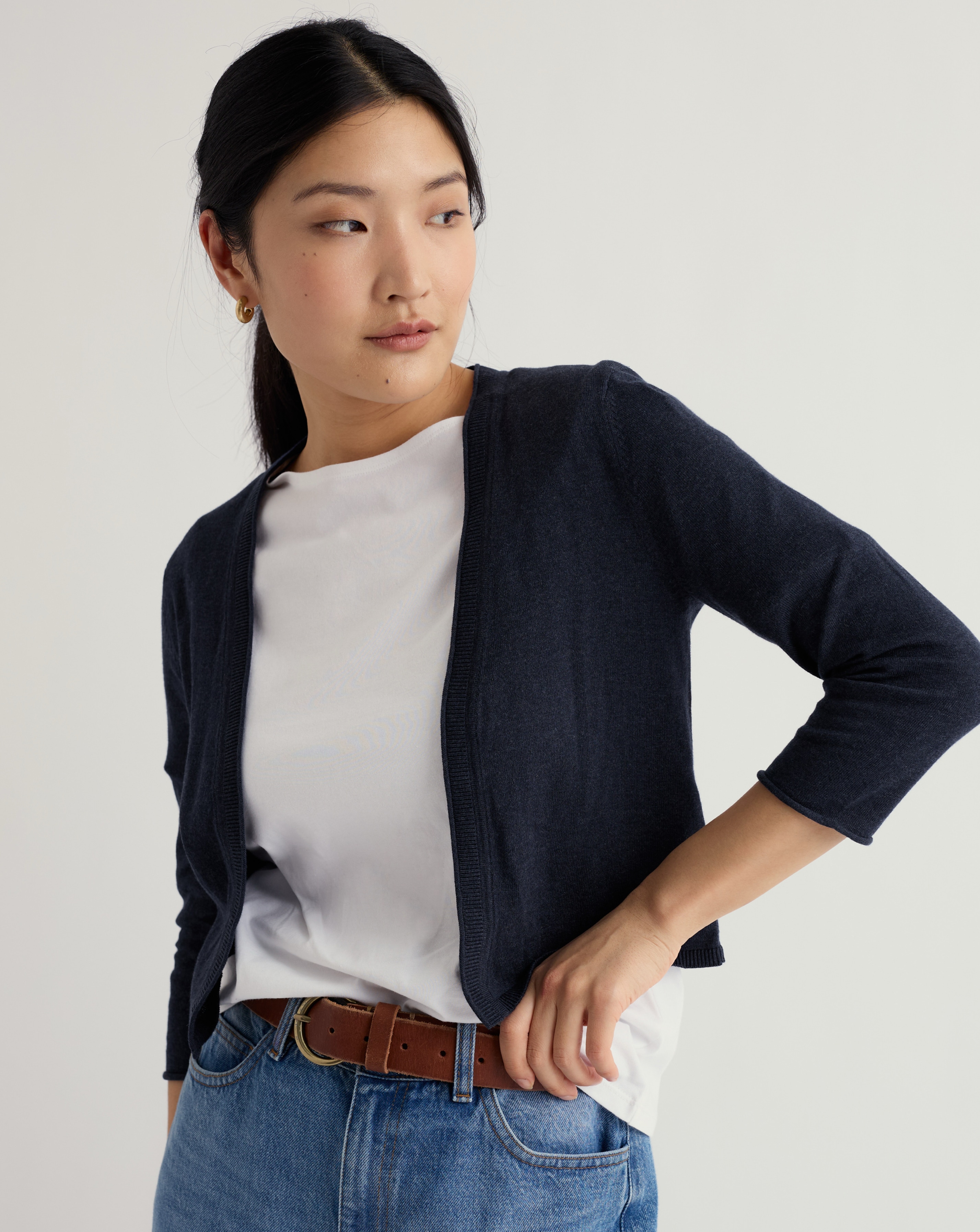 New In - Seasalt Cornwall Vanessa Cardigan