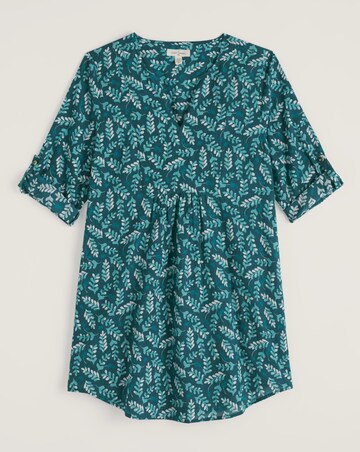 Seasalt Cornwall Op Art Tunic