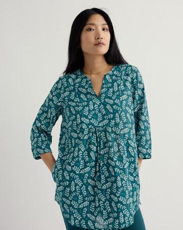 Seasalt Cornwall Op Art Tunic