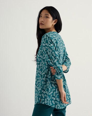 Seasalt Cornwall Op Art Tunic