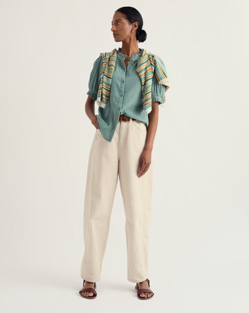 Seasalt Cornwall Shore Path Shirt