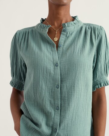 Seasalt Cornwall Shore Path Shirt