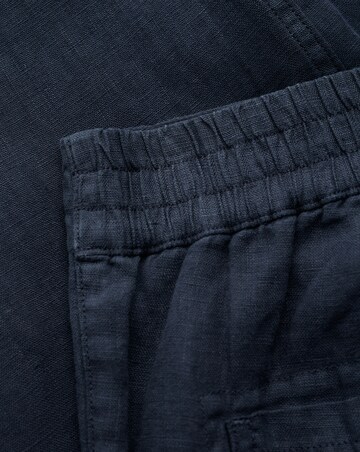 Seasalt Cornwall Brawn Point Crop Trouser