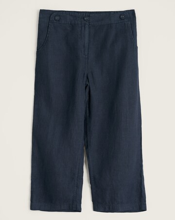 Seasalt Cornwall Brawn Point Crop Trouser