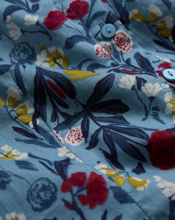 Seasalt Cornwall Rushmaker Shirt