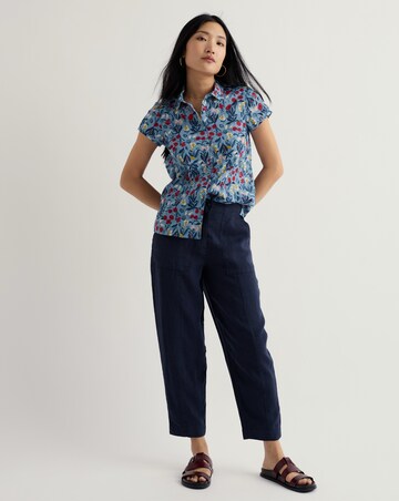 Seasalt Cornwall Rushmaker Shirt