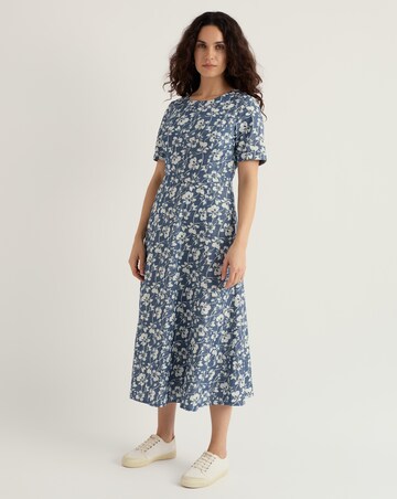 Seasalt Cornwall Fox Path Dress