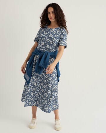 Seasalt Cornwall Fox Path Dress