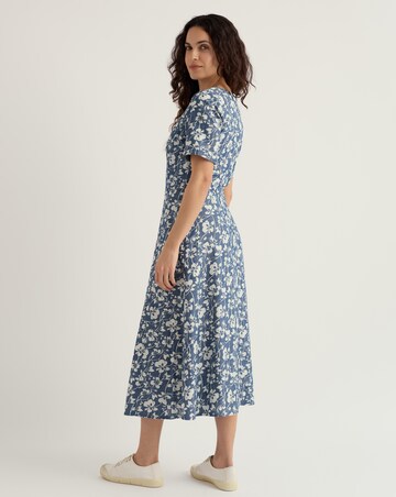 Seasalt Cornwall Fox Path Dress