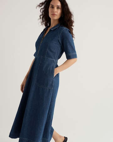 Seasalt Cornwall Gwenter Dress