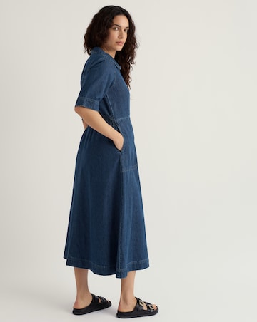 Seasalt Cornwall Gwenter Dress