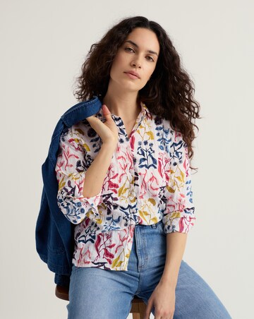 Seasalt Cornwall Larissa Shirt