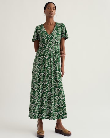 Seasalt Cornwall Chateaux Dress