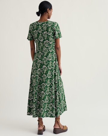 Seasalt Cornwall Chateaux Dress