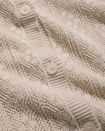 Seasalt Cornwall Willowing Cardigan