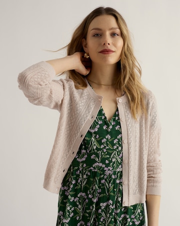 Seasalt Cornwall Willowing Cardigan