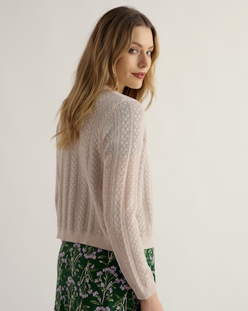 Seasalt Cornwall Willowing Cardigan