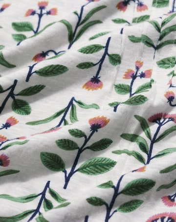 Seasalt Cornwall Busy Lizzy Tunic