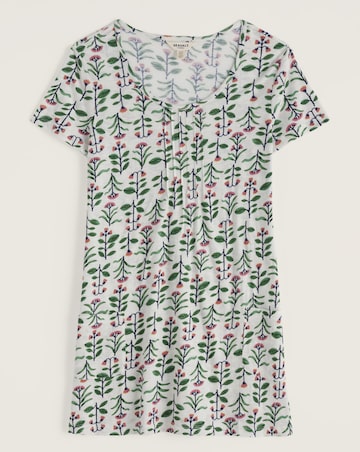 Seasalt Cornwall Busy Lizzy Tunic