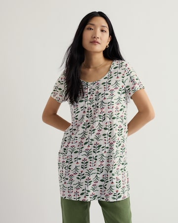 Seasalt Cornwall Busy Lizzy Tunic