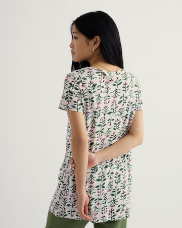 Seasalt Cornwall Busy Lizzy Tunic