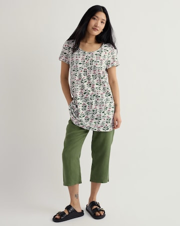 Seasalt Cornwall Busy Lizzy Tunic