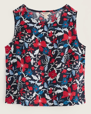 Seasalt Cornwall Colour Study Top