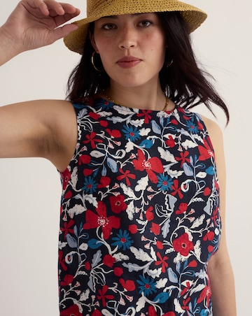 Seasalt Cornwall Colour Study Top