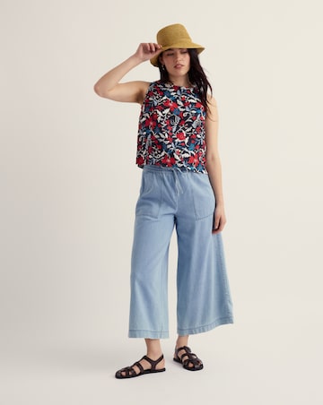 Seasalt Cornwall Colour Study Top