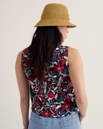Seasalt Cornwall Colour Study Top