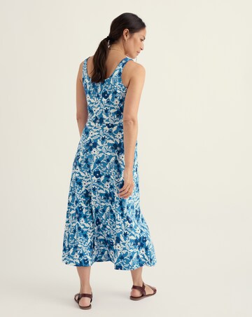 Seasalt Cornwall Sun Gleam Dress