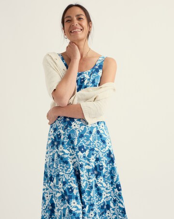 Seasalt Cornwall Sun Gleam Dress