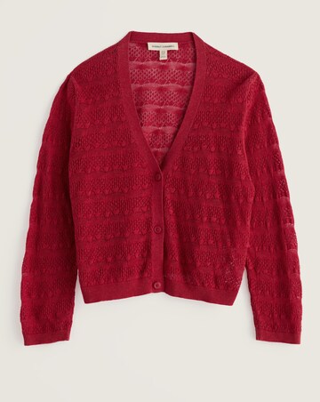 Seasalt Cornwall Sweet Day Cardigan