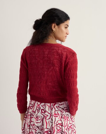 Seasalt Cornwall Sweet Day Cardigan