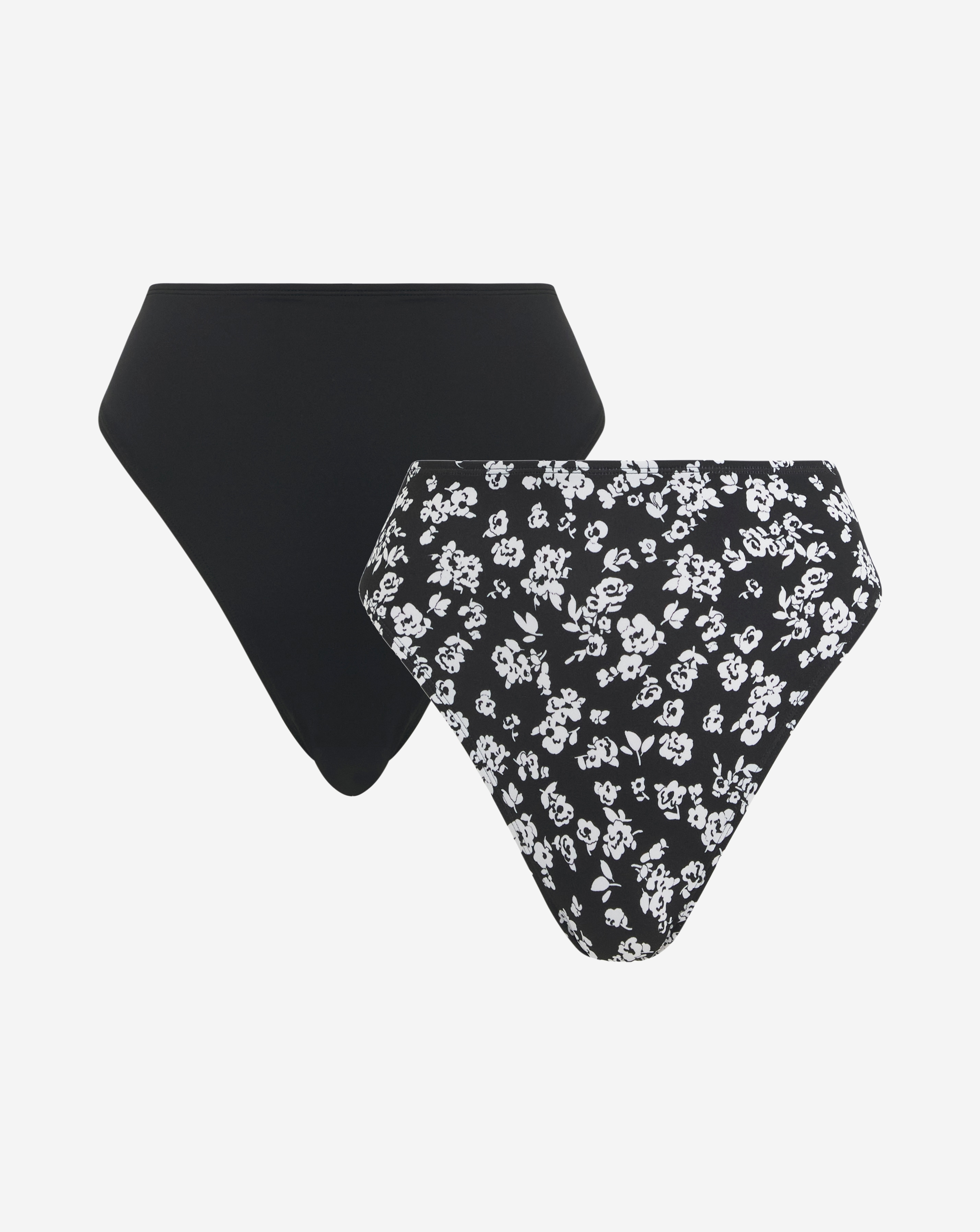 Value 2 Pack Bikini Bottoms