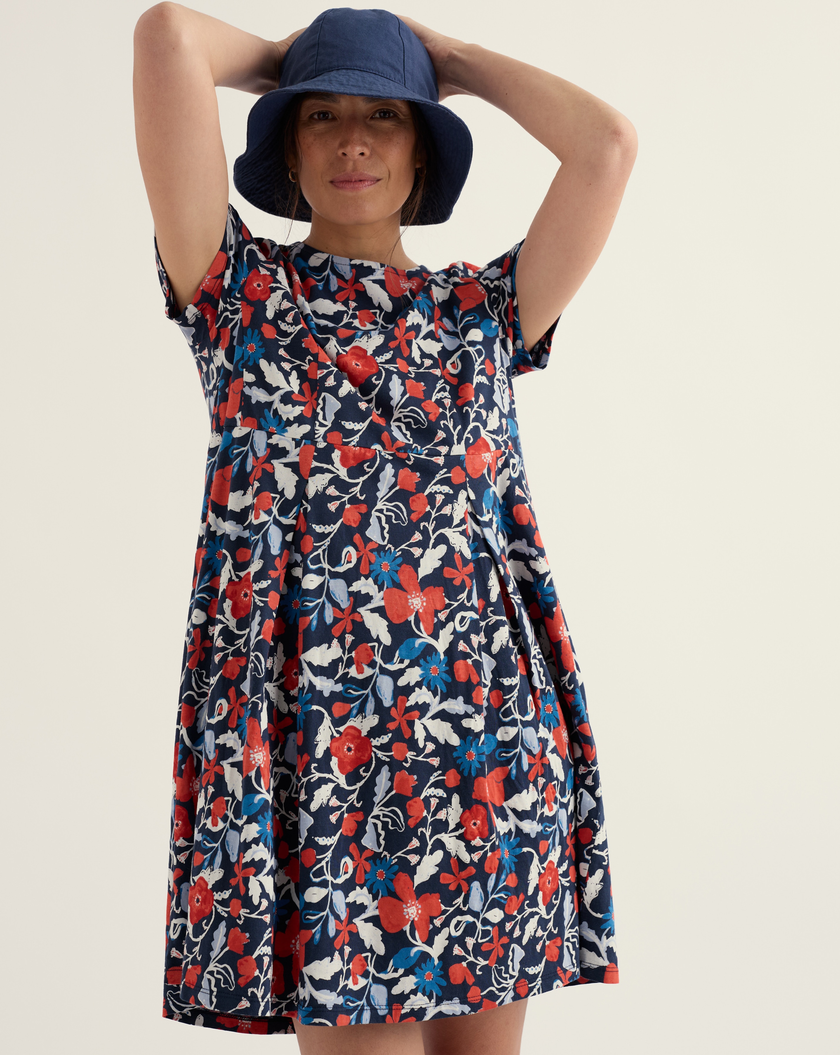 Seasalt Cornwall Stun Gleam Dress