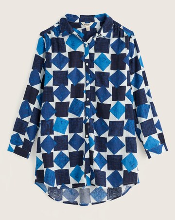 Seasalt Cornwall Wren Flutter Shirt