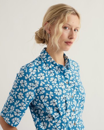 Seasalt Cornwall Wild Liqourice Dress