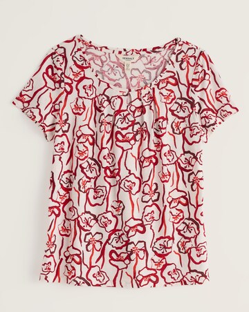 Seasalt Cornwall Appletree T-Shirt