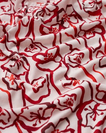 Seasalt Cornwall Appletree T-Shirt