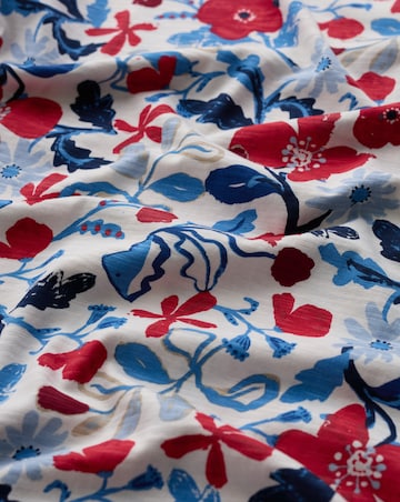 Seasalt Cornwall Bryher View T-Shirt