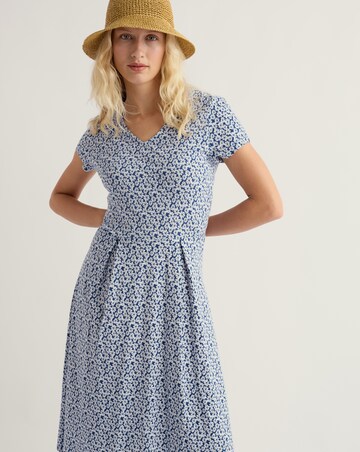 Seasalt Cornwall Pier View Dress
