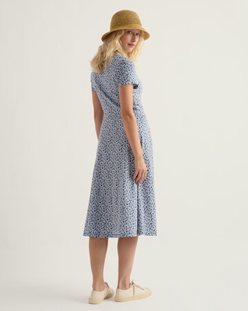 Seasalt Cornwall Pier View Dress