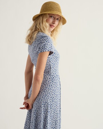 Seasalt Cornwall Pier View Dress