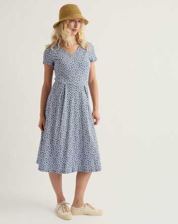Seasalt Cornwall Pier View Dress