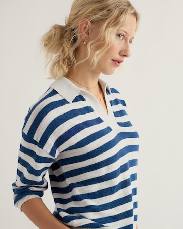Seasalt Cornwall Gwynver Jumper