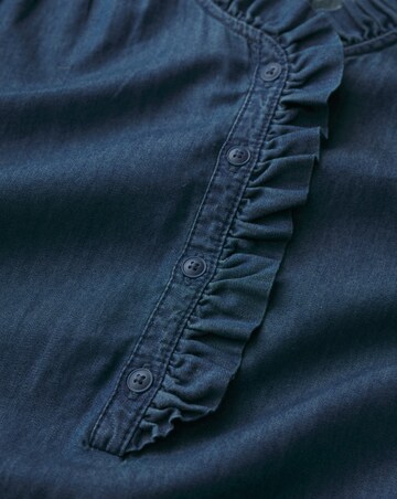 Seasalt Cornwall Feather Star Dress