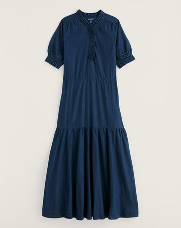 Seasalt Cornwall Feather Star Dress