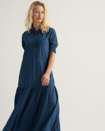 Seasalt Cornwall Feather Star Dress